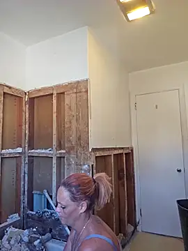 Dixiefaye Pika online show from March 2, 2025, 6:13 pm