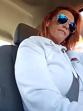 Dixiefaye Pika online show from February 20, 2025, 7:08 pm