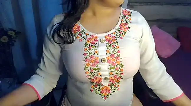 Trezza online show from February 2, 2025, 5:26 pm