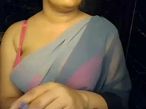 Trezza online show from September 8, 2025, 9:36 pm