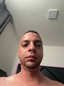 ScarlettAndClark online show from March 7, 2026, 10:26 pm