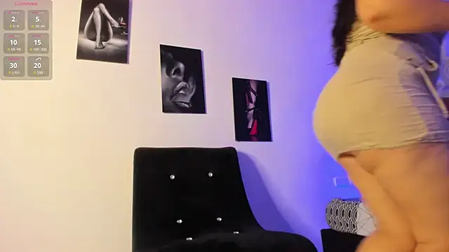 katherina diaz online show from March 22, 2025, 1:54 am