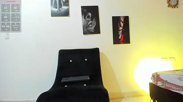 katherina diaz online show from March 19, 2025, 1:21 am