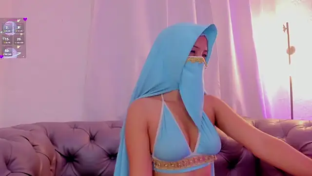 Adib ali online show from March 20, 2026, 3:02 pm