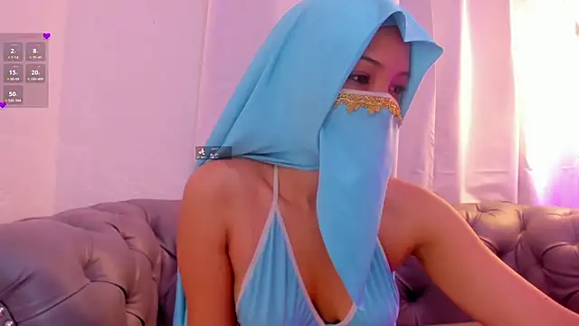 Adib ali online show from March 18, 2026, 3:03 pm