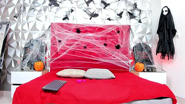 Snapshot of steacy_19 chatting on October 1, 2025, 5:23 am steacy 19 online show from October 1, 2025, 5:23 am