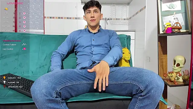 jacques cardiet online show from March 20, 2025, 1:59 pm