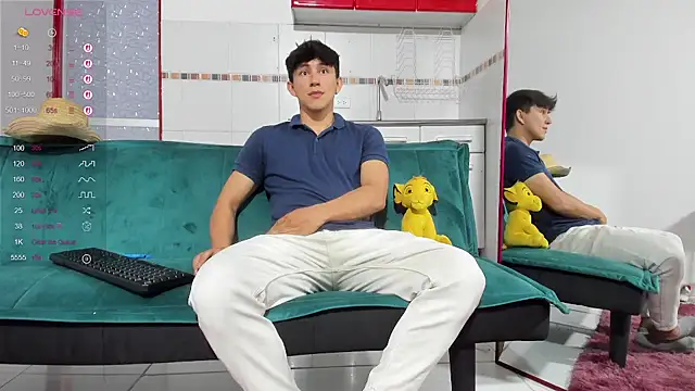 jacques cardiet online show from March 13, 2025, 6:01 pm