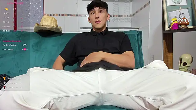 jacques cardiet online show from March 21, 2025, 6:29 pm