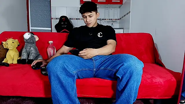 jacques cardiet online show from January 7, 2026, 1:16 pm