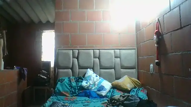 Nadia Monroe online show from March 6, 2026, 9:10 pm