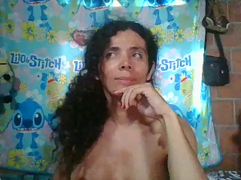 Nadia Monroe online show from April 4, 2026, 5:30 pm