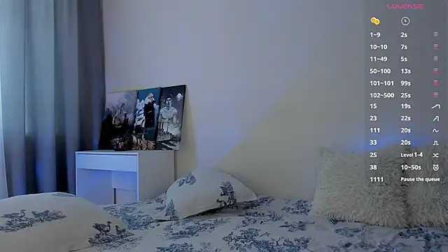  RocketWay  online show from September 10, 2025, 1:10 pm