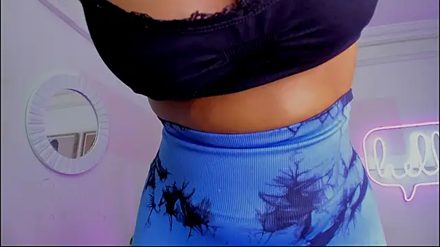 Miakhalifa 7 online show from January 12, 2026, 3:35 am