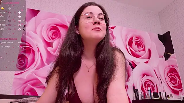  Horny Nikkii online show from September 29, 2025, 10:44 am