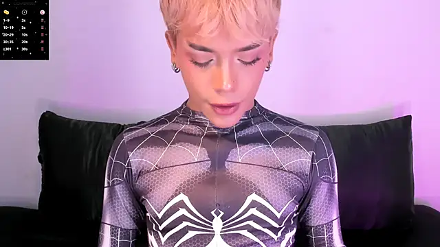 Danigio online show from March 6, 2025, 10:04 pm