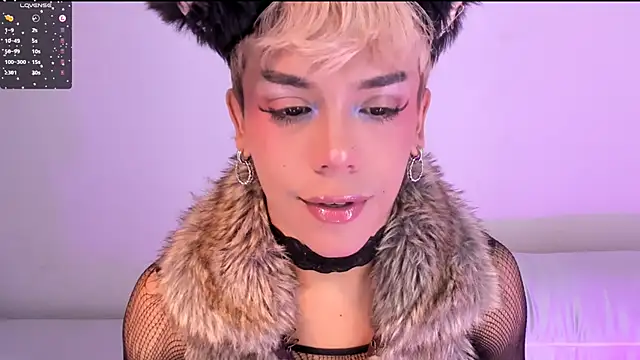 Danigio online show from March 17, 2025, 3:25 am