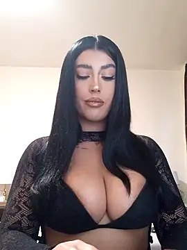 GiseleReine online show from March 2, 2025, 12:47 pm