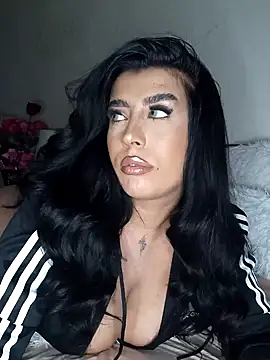 GiseleReine online show from March 8, 2025, 7:20 pm