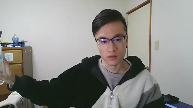 IroManager online show from January 6, 2025, 12:13 pm