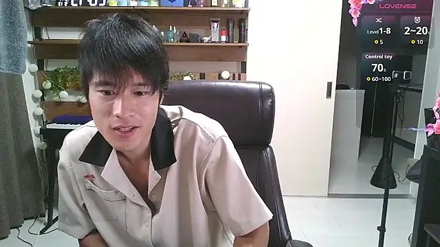 IroManager online show from September 13, 2025, 11:21 am