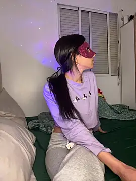 Snapshot of ZINA-MOROCCO chatting on November 24, 2025, 8:09 pm ZINA-MOROCCO online show from November 24, 2025, 8:09 pm