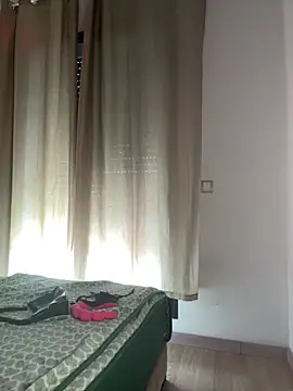 Snapshot of ZINA-MOROCCO chatting on October 8, 2025, 2:07 pm ZINA-MOROCCO online show from October 8, 2025, 2:07 pm