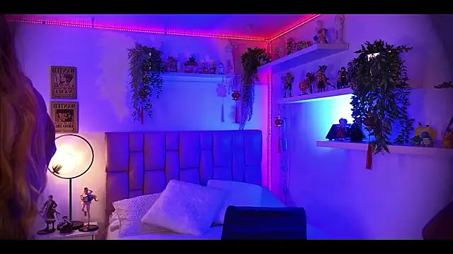 Snapshot of albaismynameX chatting on February 16, 2026, 12:15 pm albaismynameX online show from February 16, 2026, 12:15 pm