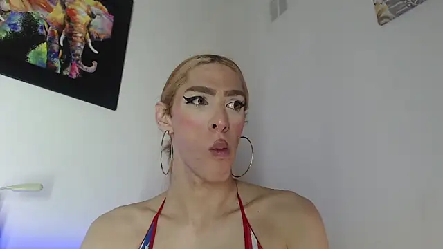 Manchita96  online show from March 10, 2026, 10:47 pm