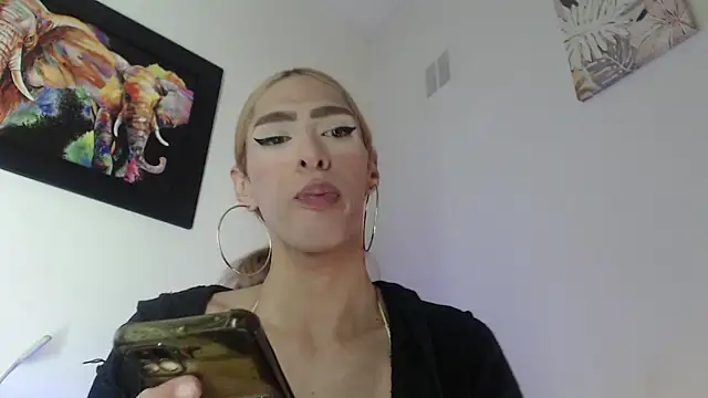 Manchita96  online show from March 14, 2026, 8:48 pm