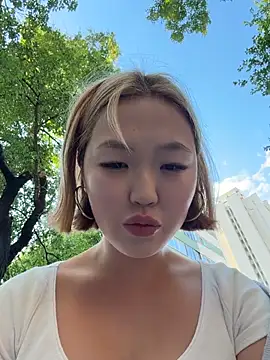 Snapshot of Aiko_Yumi chatting on June 30, 2026, 4:29 pm Aiko Yumi online show from June 30, 2026, 4:29 pm