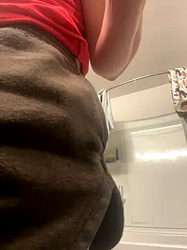 Snapshot of SexyB214 chatting on November 6, 2025, 10:30 am SexyB214 online show from November 6, 2025, 10:30 am