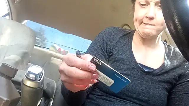 SexyB214 online show from March 3, 2026, 6:59 pm