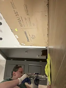 Snapshot of SexyB214 chatting on October 22, 2025, 5:40 am SexyB214 online show from October 22, 2025, 5:40 am