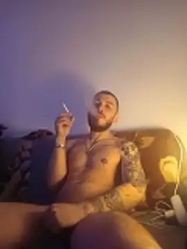 BenDover313OF online show from April 19, 2026, 4:30 pm