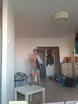 BenDover313OF online show from March 6, 2025, 5:35 am