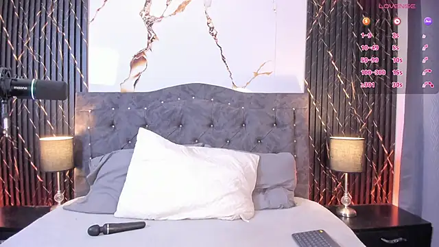 candy canne   online show from March 14, 2026, 8:04 pm