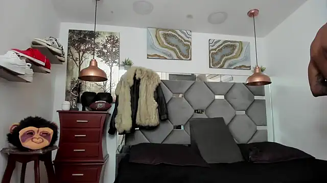 KING FIT online show from October 3, 2025, 6:26 am