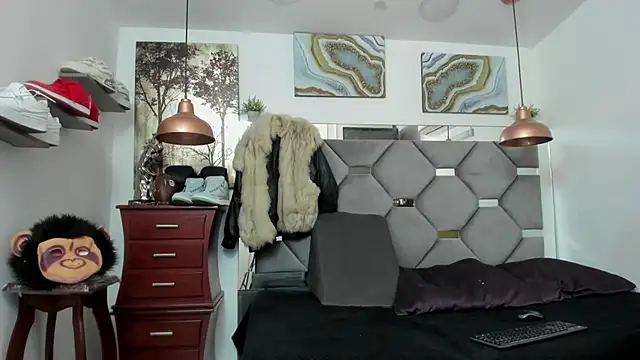 KING FIT online show from March 20, 2025, 1:24 am