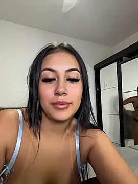 Miss Racheal BR online show from June 4, 2026, 5:28 pm