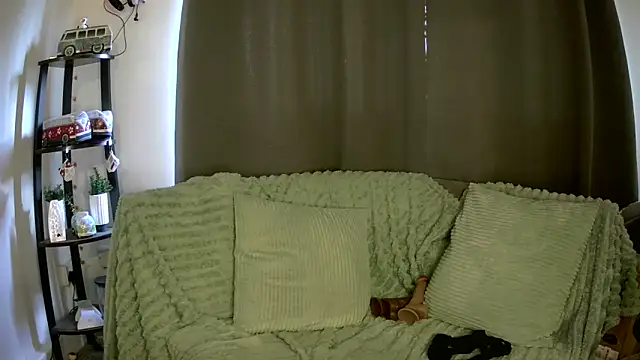 FckableAngel online show from September 21, 2025, 2:33 pm