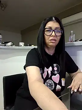 Milf Abigail online show from September 13, 2025, 1:49 am