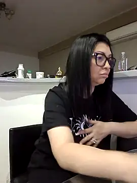 Milf Abigail online show from October 4, 2025, 12:01 am