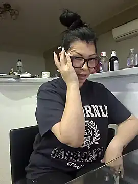 Milf Abigail online show from September 10, 2025, 12:53 am