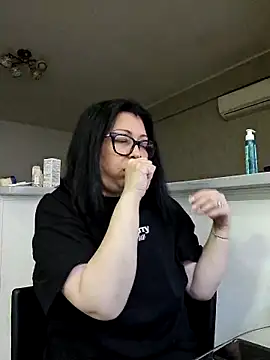 Milf Abigail online show from May 30, 2026, 3:24 am