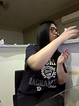 Milf Abigail online show from December 22, 2025, 1:17 am