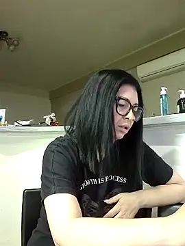 Milf Abigail online show from March 11, 2026, 2:38 am