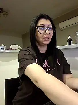 Milf Abigail online show from January 14, 2026, 2:15 am