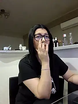 Milf Abigail online show from November 7, 2025, 12:04 am