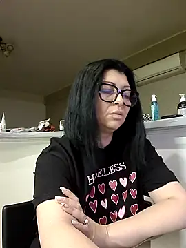 Milf Abigail online show from April 9, 2026, 1:29 am